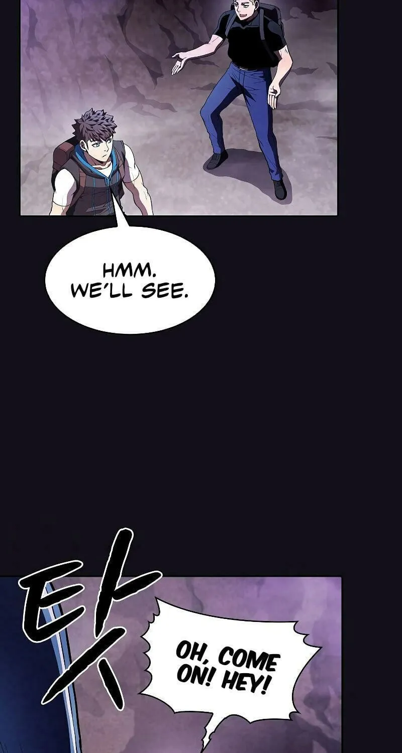 Read The Celestial Returned from Hell chapter 49 image 58 on Lezhin