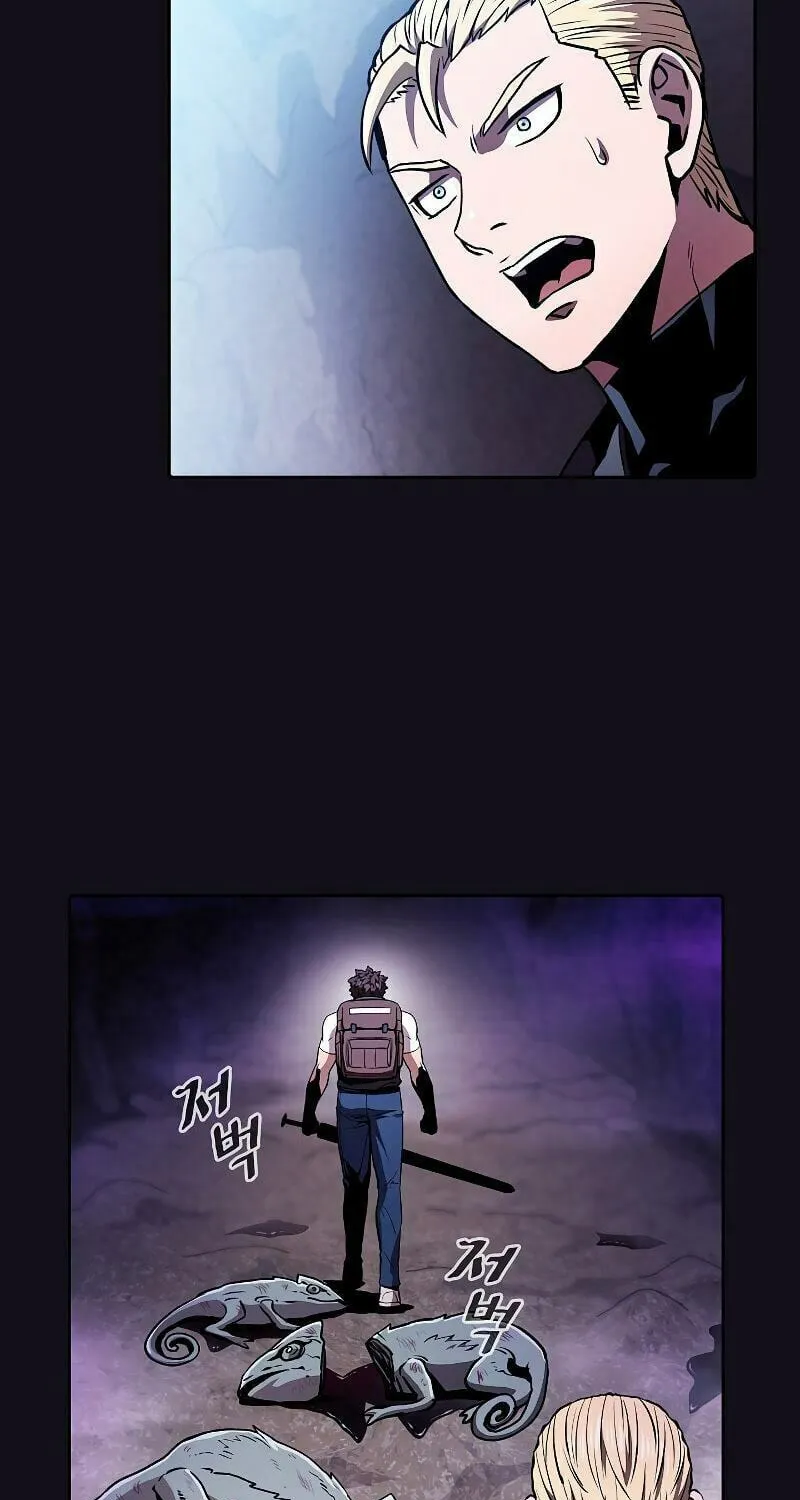 Read The Celestial Returned from Hell chapter 49 image 63 on Lezhin