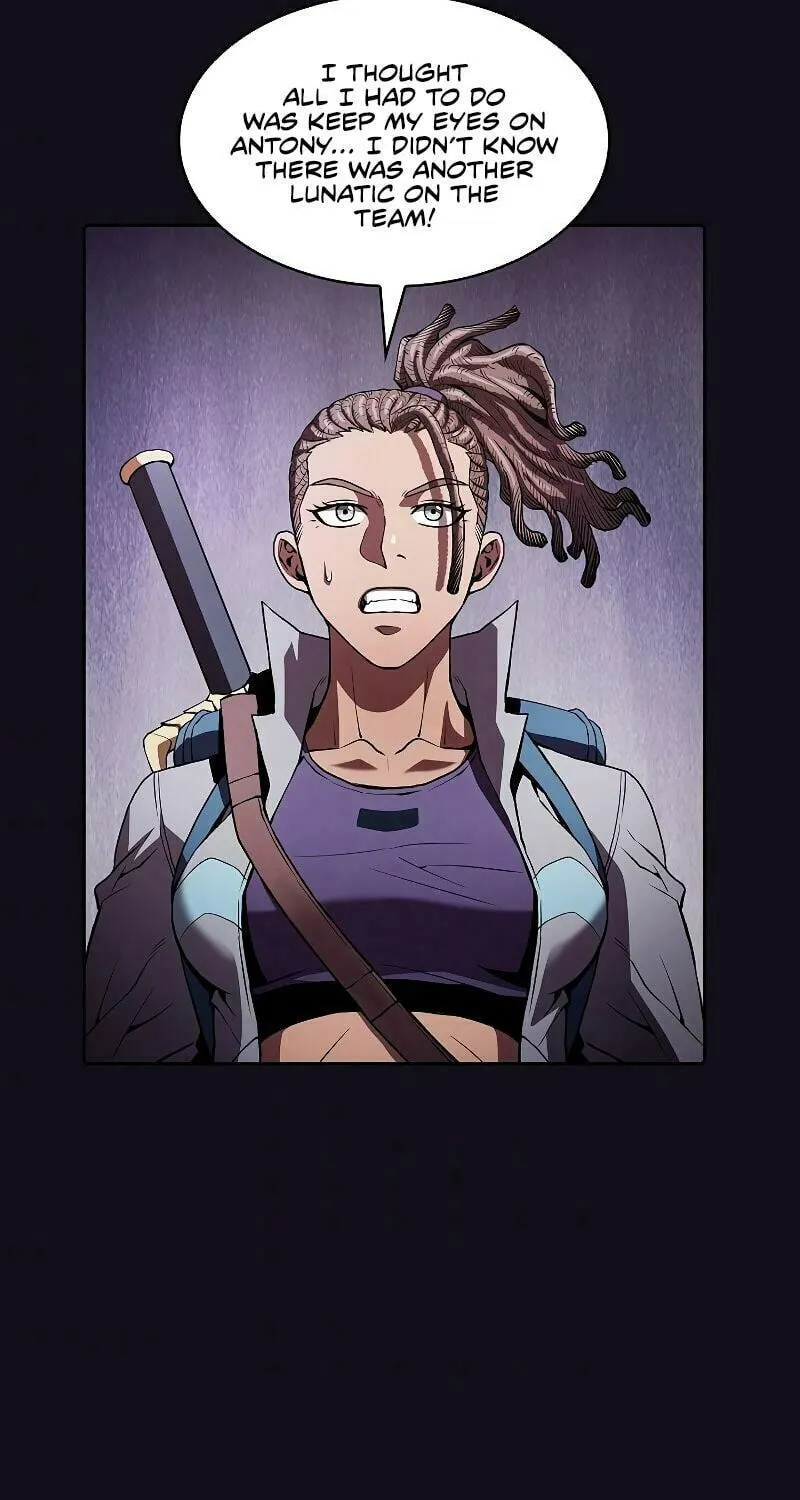 Read The Celestial Returned from Hell chapter 49 image 69 on Lezhin
