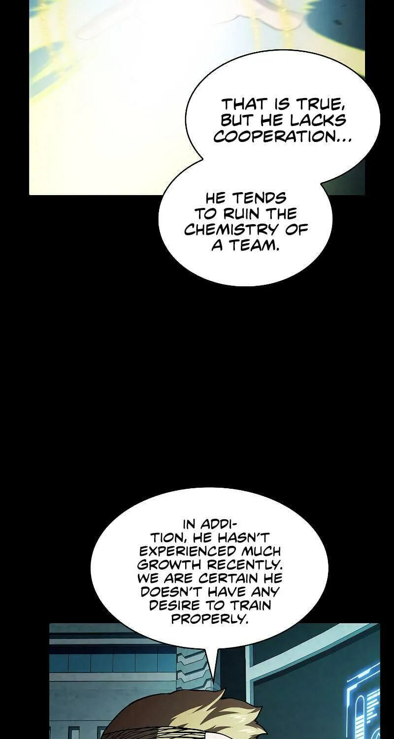Read The Celestial Returned from Hell chapter 49 image 74 on Lezhin