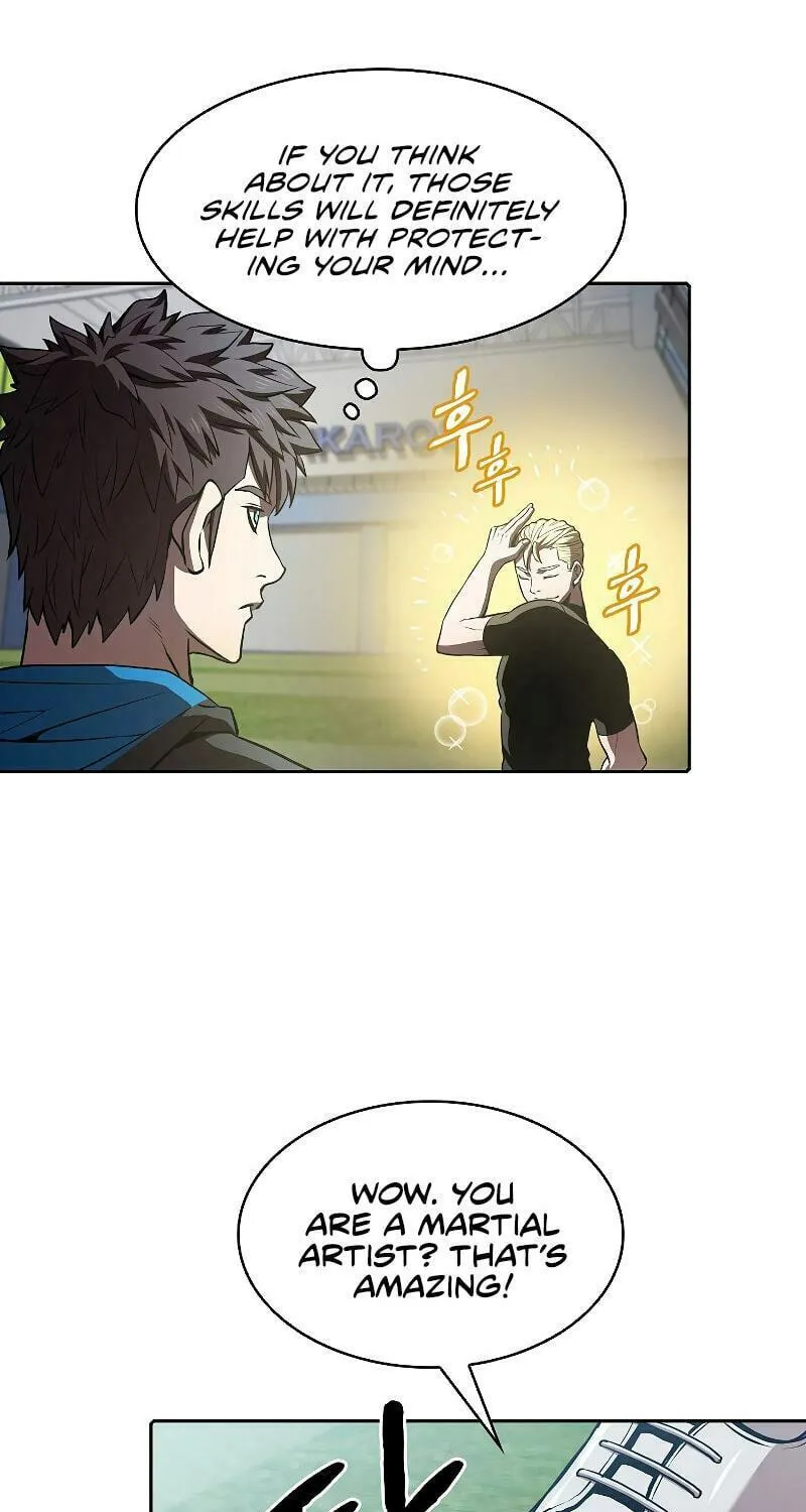 Read The Celestial Returned from Hell chapter 49 image 8 on Lezhin