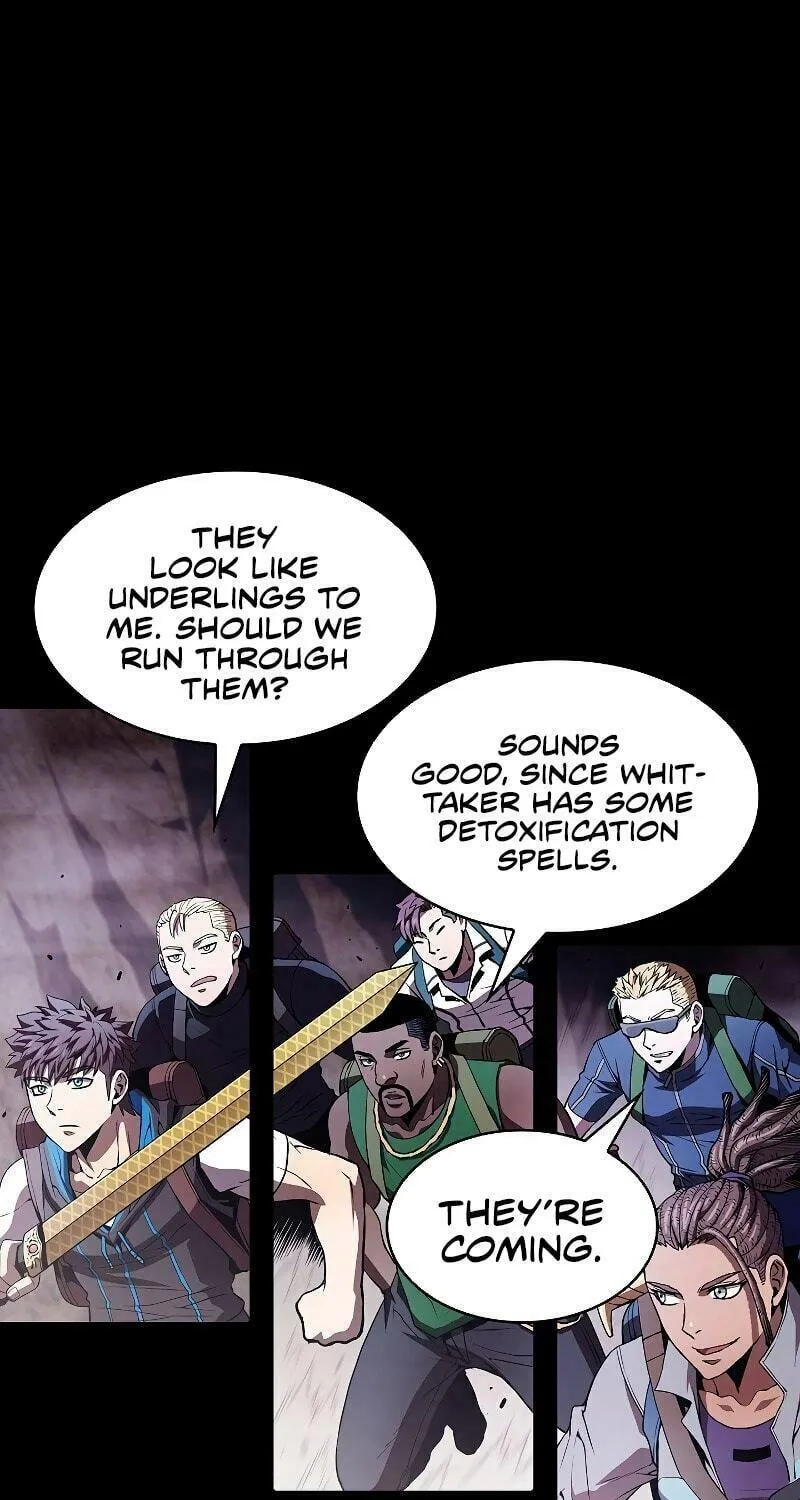 Read The Celestial Returned from Hell chapter 49 image 80 on Lezhin