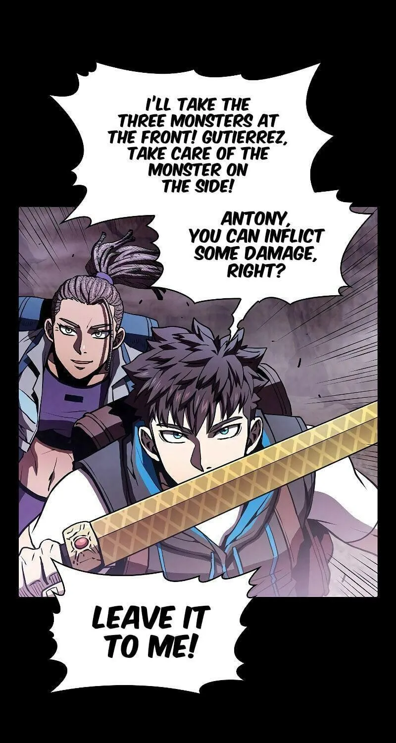 Read The Celestial Returned from Hell chapter 49 image 86 on Lezhin