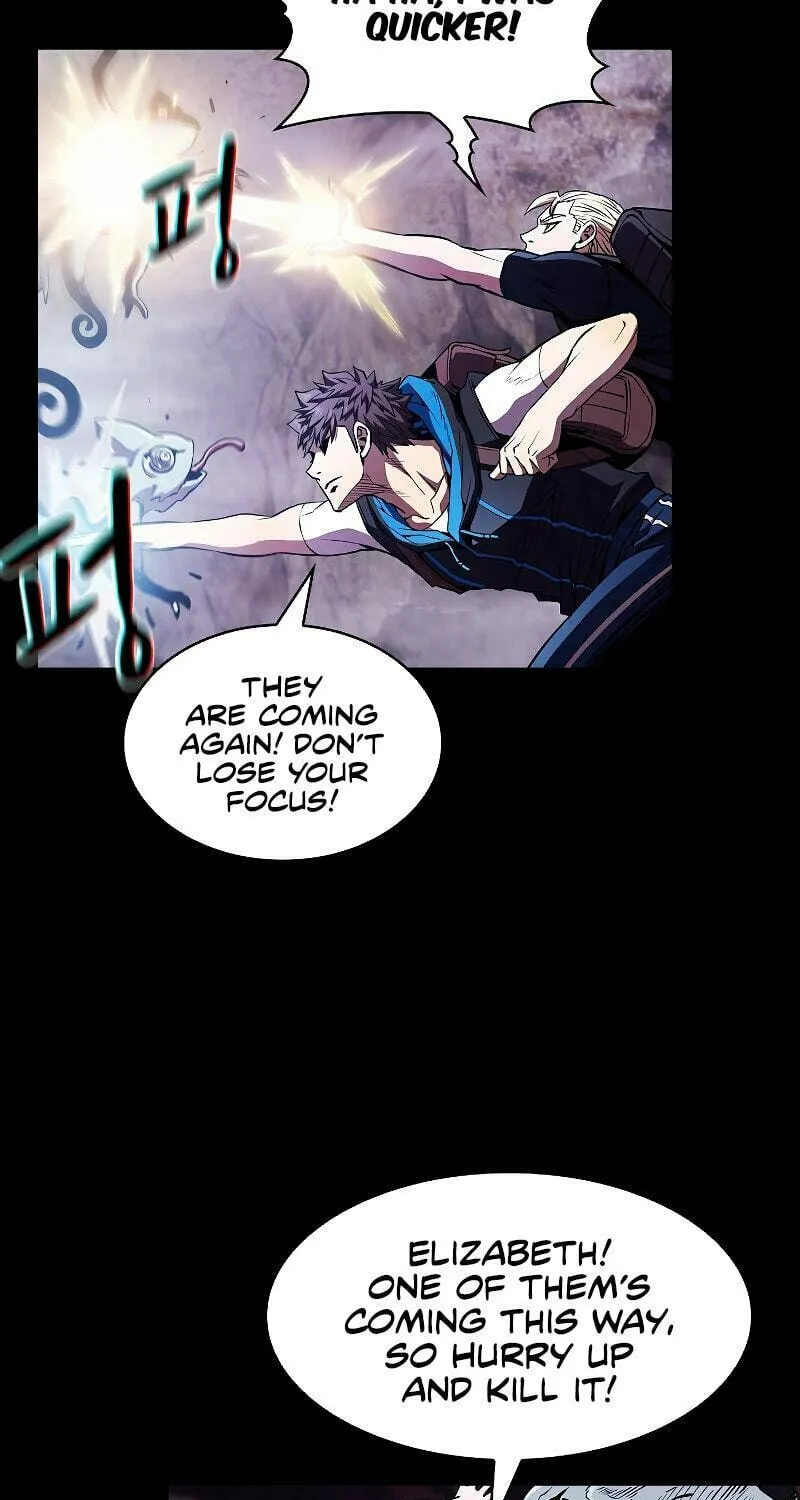 Read The Celestial Returned from Hell chapter 49 image 90 on Lezhin