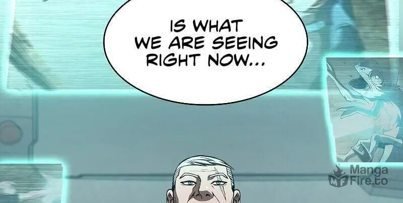 Read The Celestial Returned from Hell chapter 49 image 93 on Lezhin