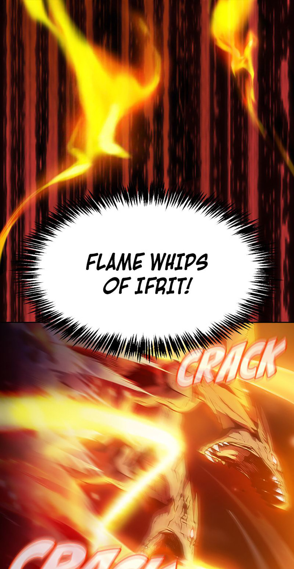 Read The Celestial Returned from Hell chapter 5.1 image 10 on Lezhin