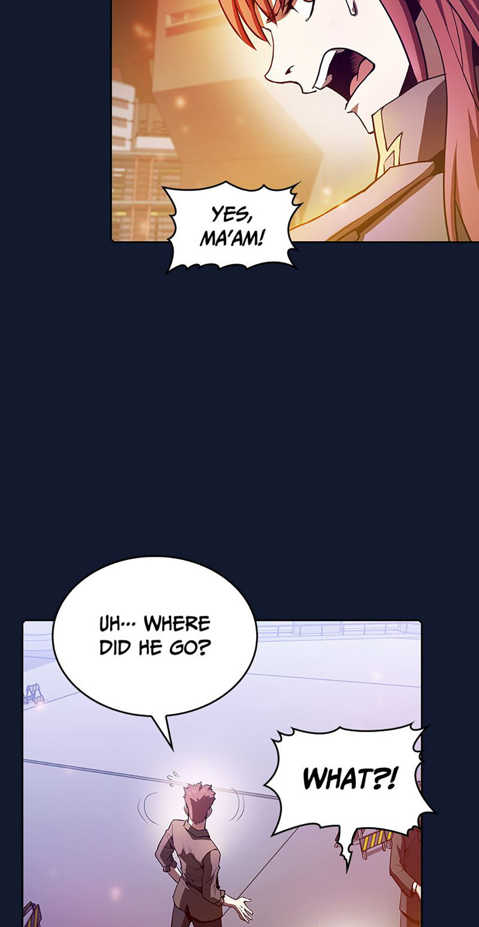 Read The Celestial Returned from Hell chapter 5.1 image 16 on Lezhin