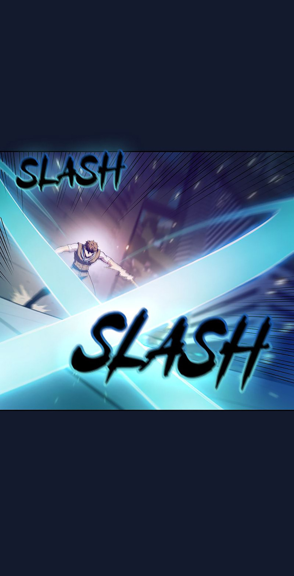 Read The Celestial Returned from Hell chapter 5.1 image 22 on Lezhin