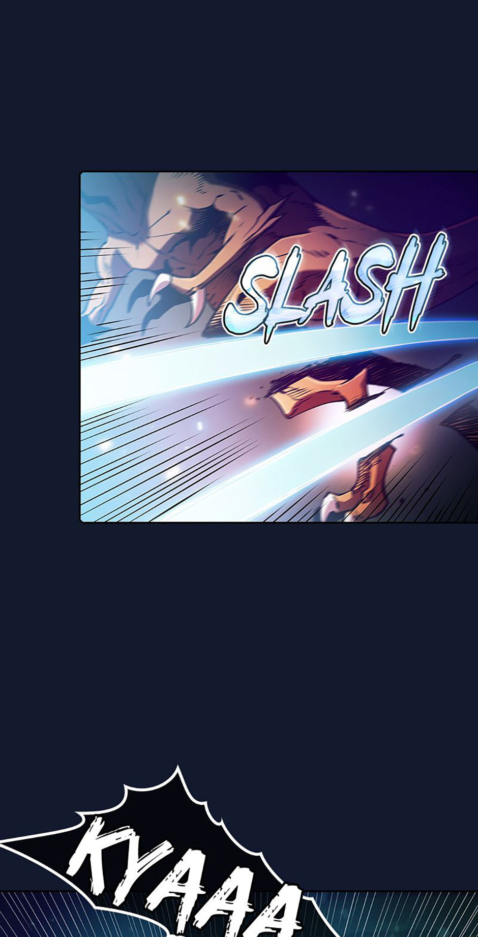 Read The Celestial Returned from Hell chapter 5.1 image 23 on Lezhin