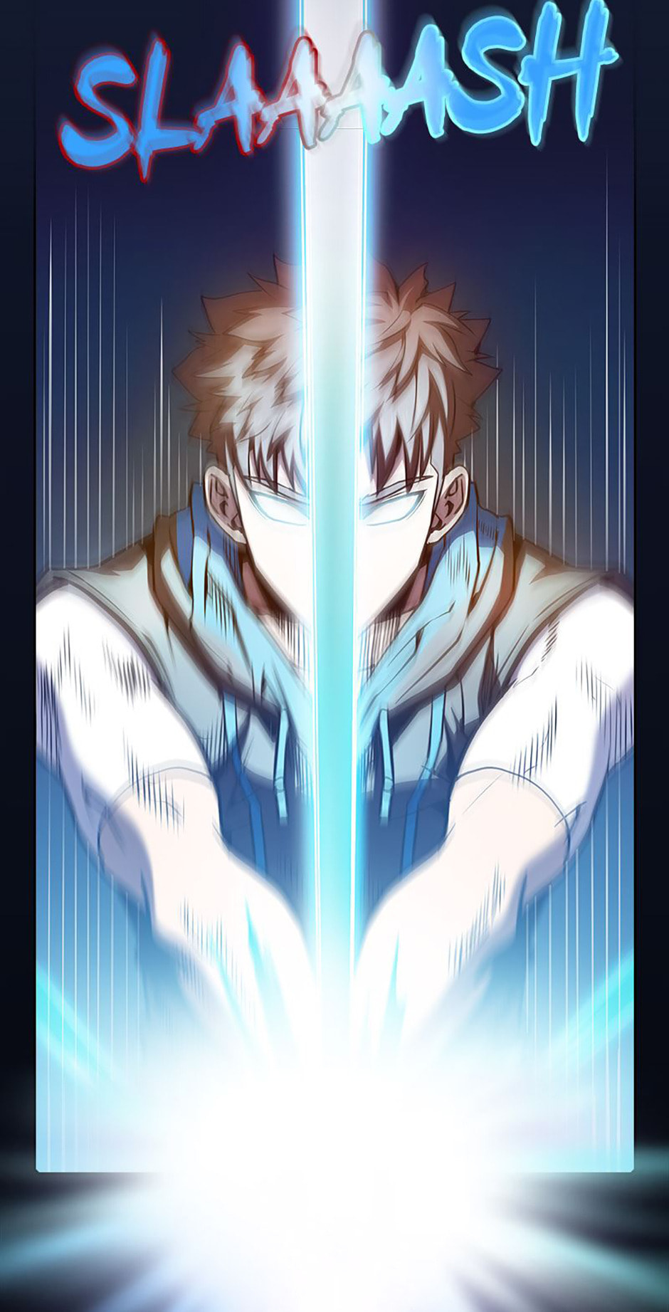 Read The Celestial Returned from Hell chapter 5.1 image 25 on Lezhin