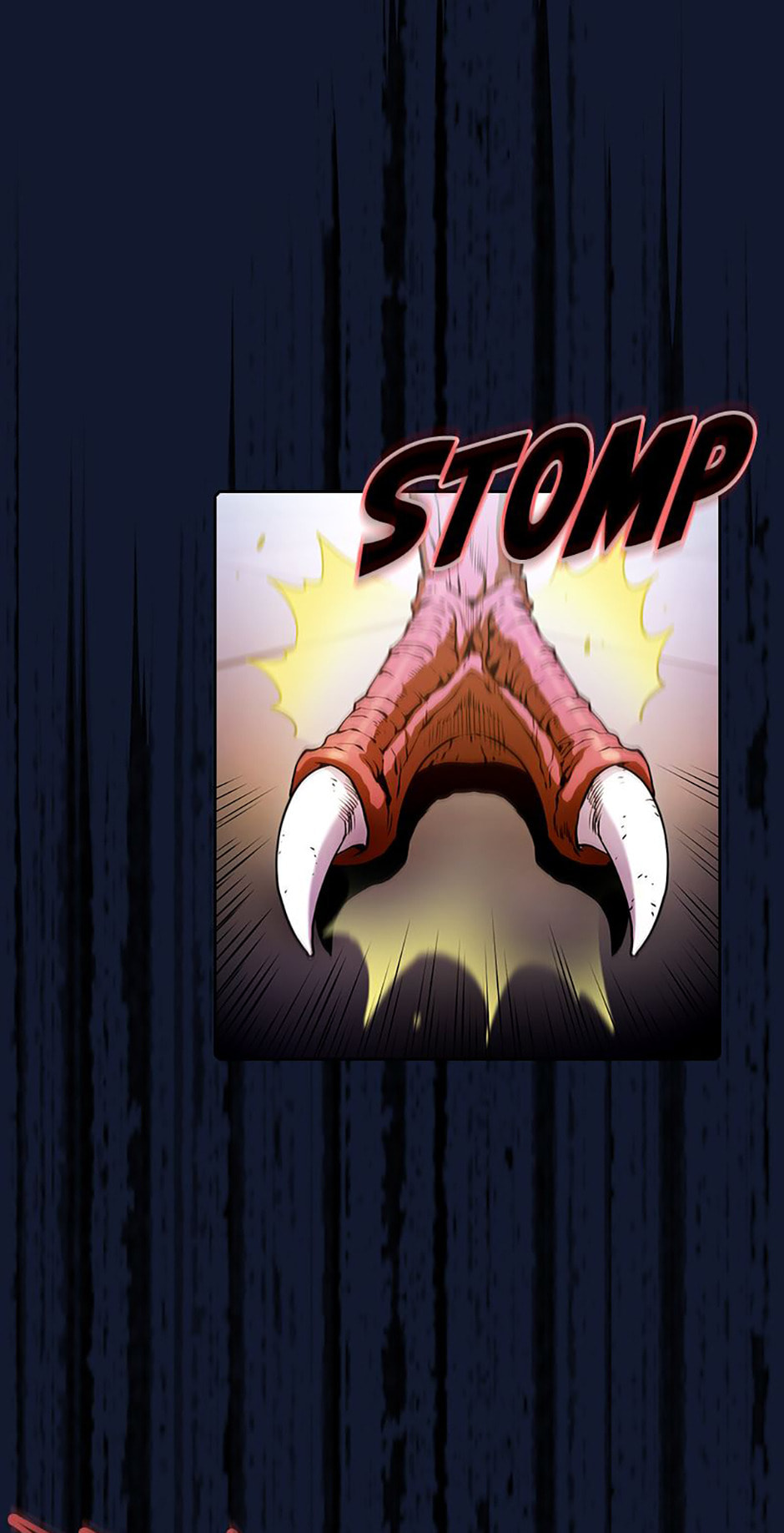 Read The Celestial Returned from Hell chapter 5.1 image 3 on Lezhin
