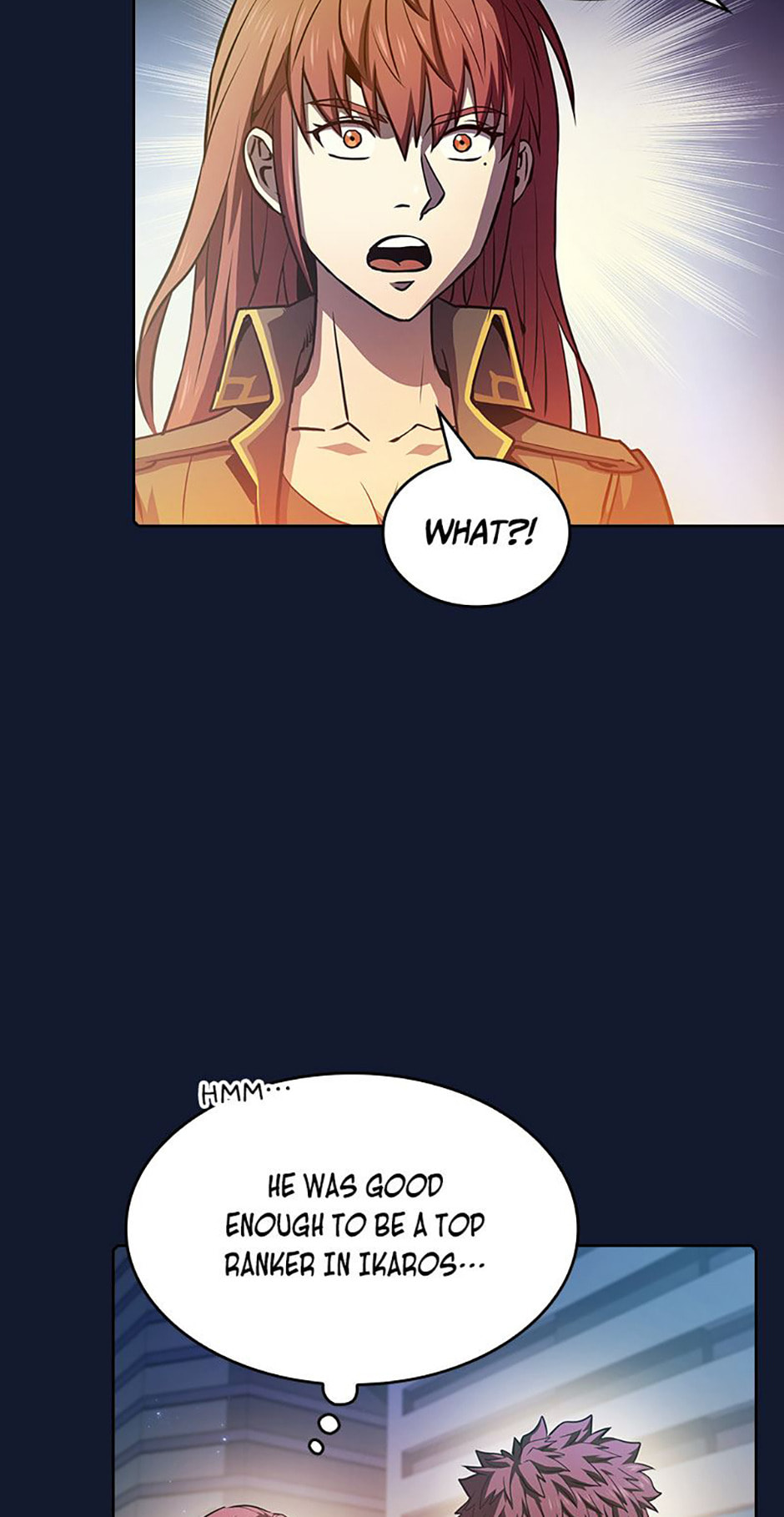 Read The Celestial Returned from Hell chapter 5.1 image 35 on Lezhin