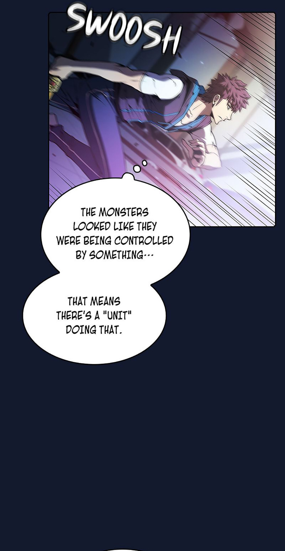 Read The Celestial Returned from Hell chapter 5.1 image 38 on Lezhin