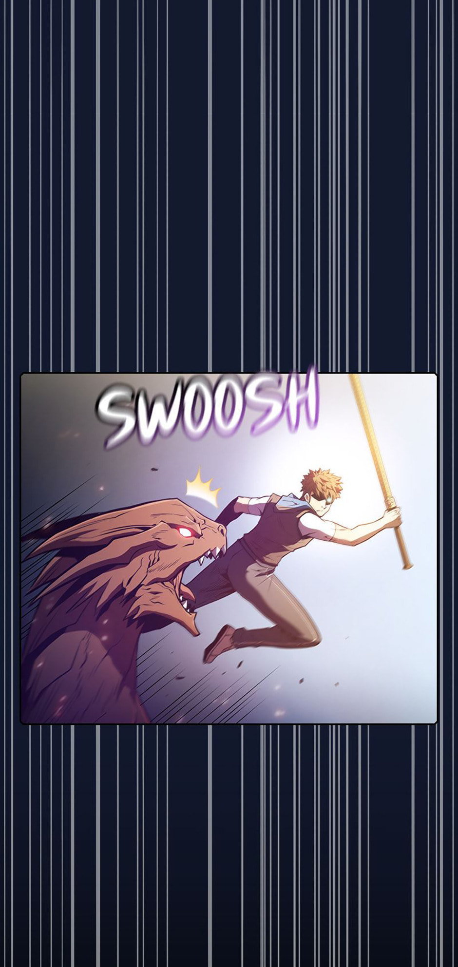 Read The Celestial Returned from Hell chapter 5.1 image 43 on Lezhin