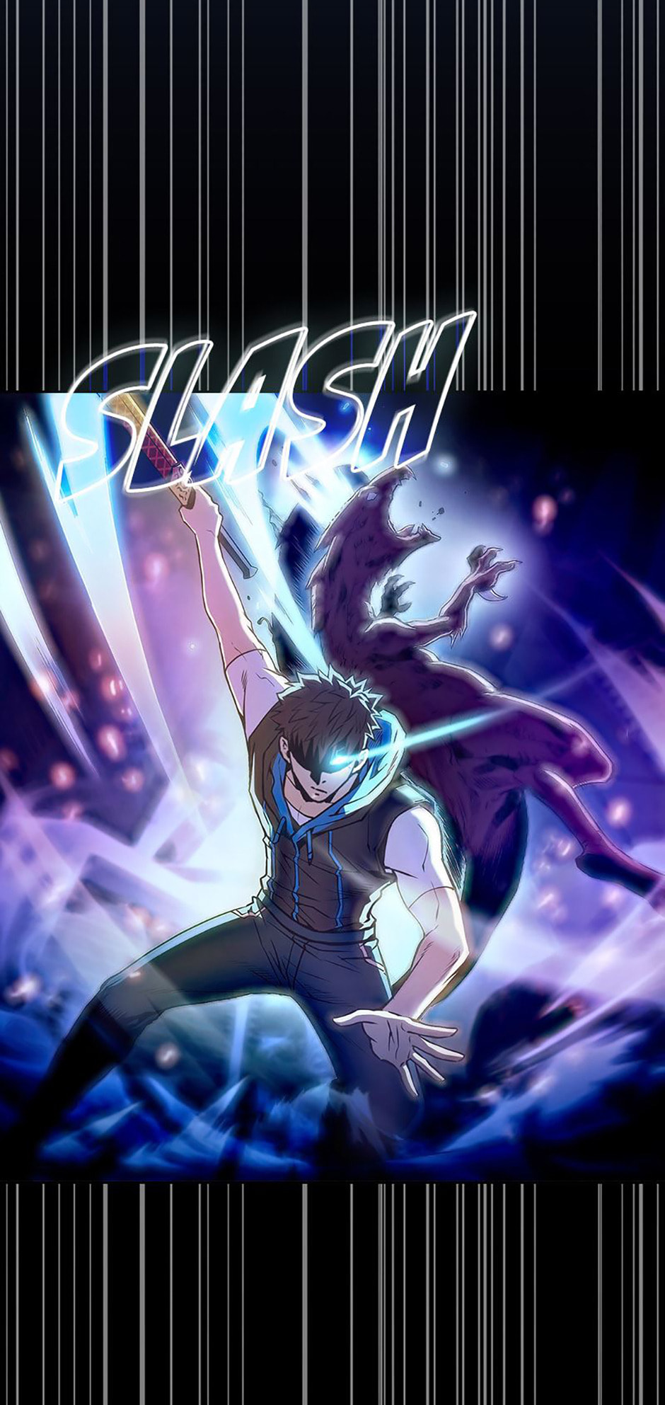 Read The Celestial Returned from Hell chapter 5.1 image 44 on Lezhin