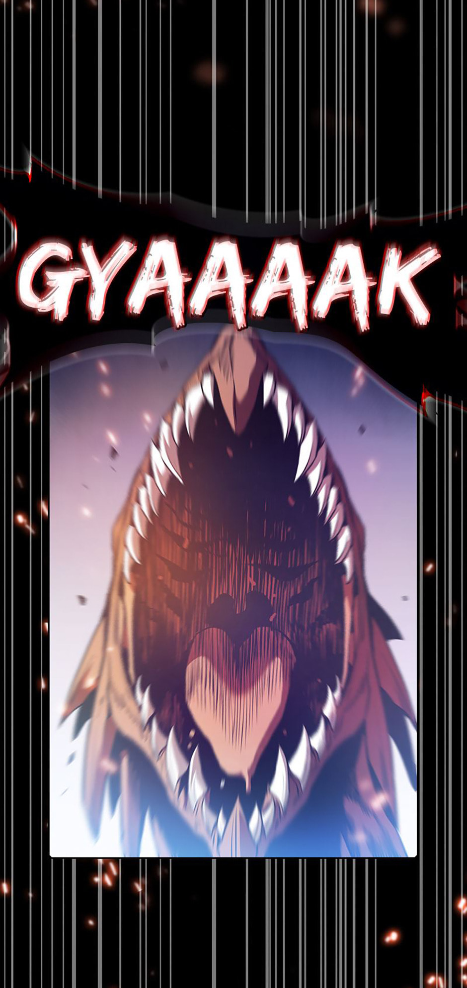 Read The Celestial Returned from Hell chapter 5.1 image 46 on Lezhin