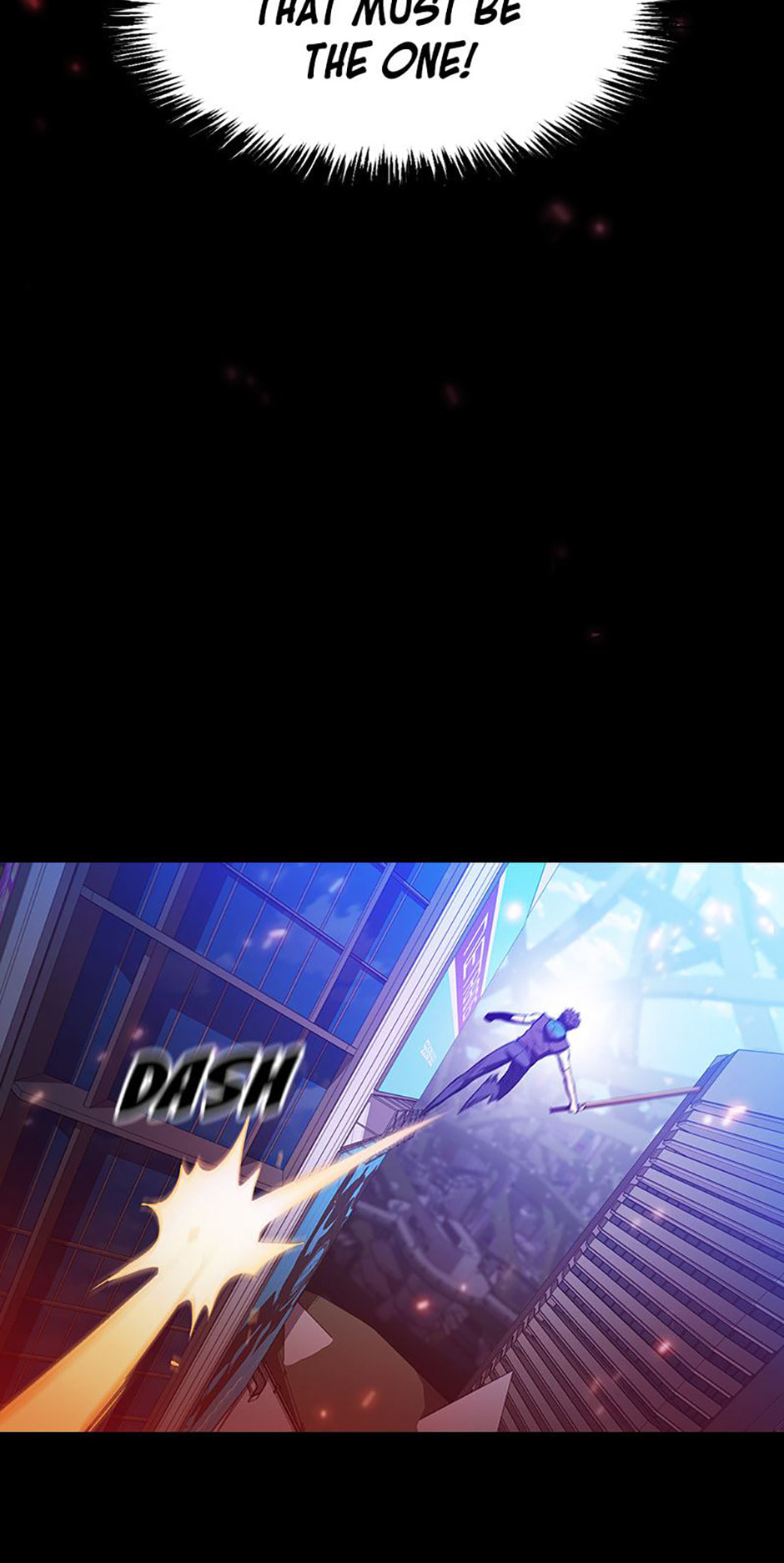 Read The Celestial Returned from Hell chapter 5.1 image 51 on Lezhin