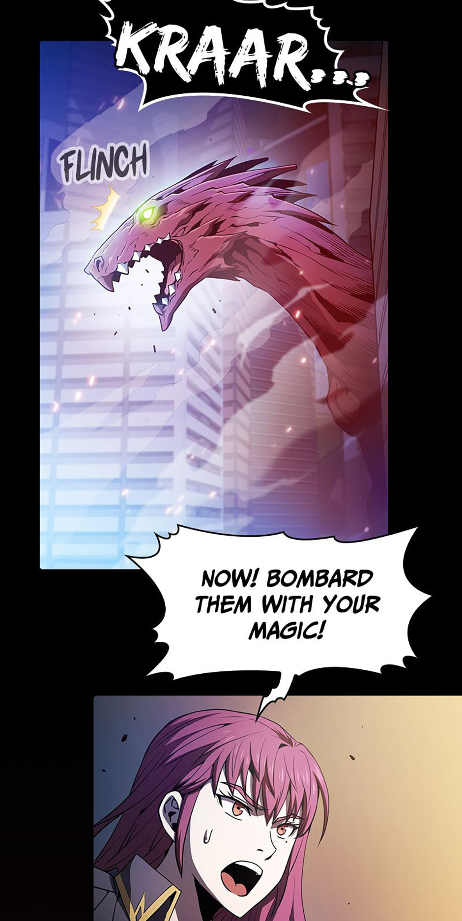 Read The Celestial Returned from Hell chapter 5.1 image 55 on Lezhin