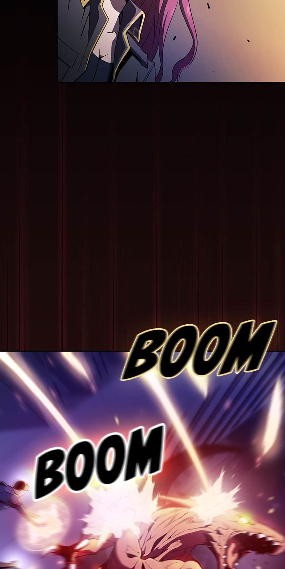 Read The Celestial Returned from Hell chapter 5.1 image 56 on Lezhin