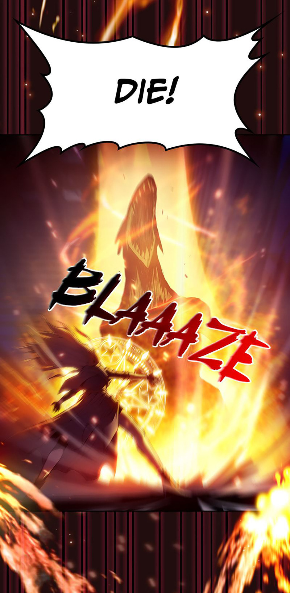 Read The Celestial Returned from Hell chapter 5.1 image 59 on Lezhin