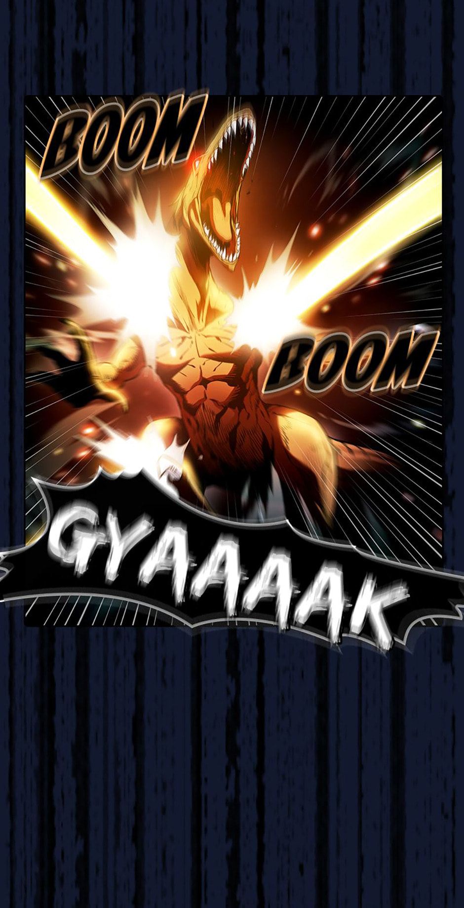 Read The Celestial Returned from Hell chapter 5.1 image 6 on Lezhin