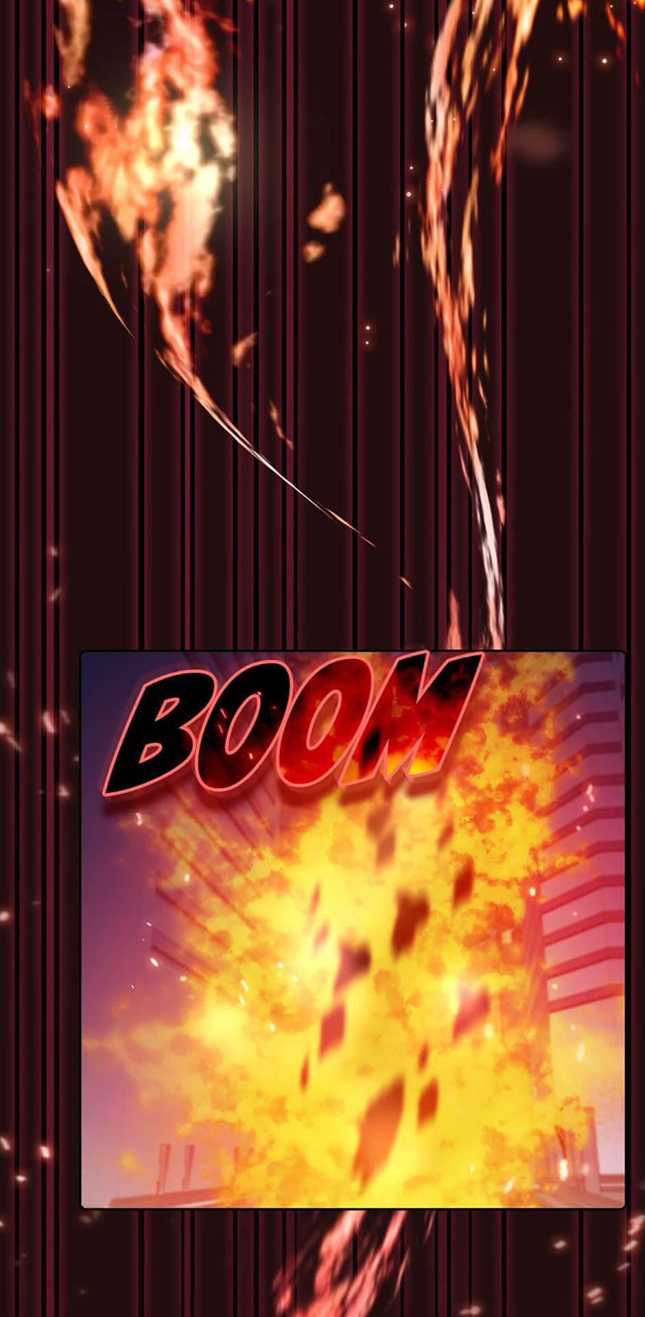 Read The Celestial Returned from Hell chapter 5.1 image 60 on Lezhin