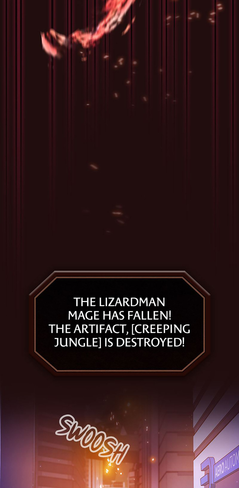 Read The Celestial Returned from Hell chapter 5.1 image 61 on Lezhin