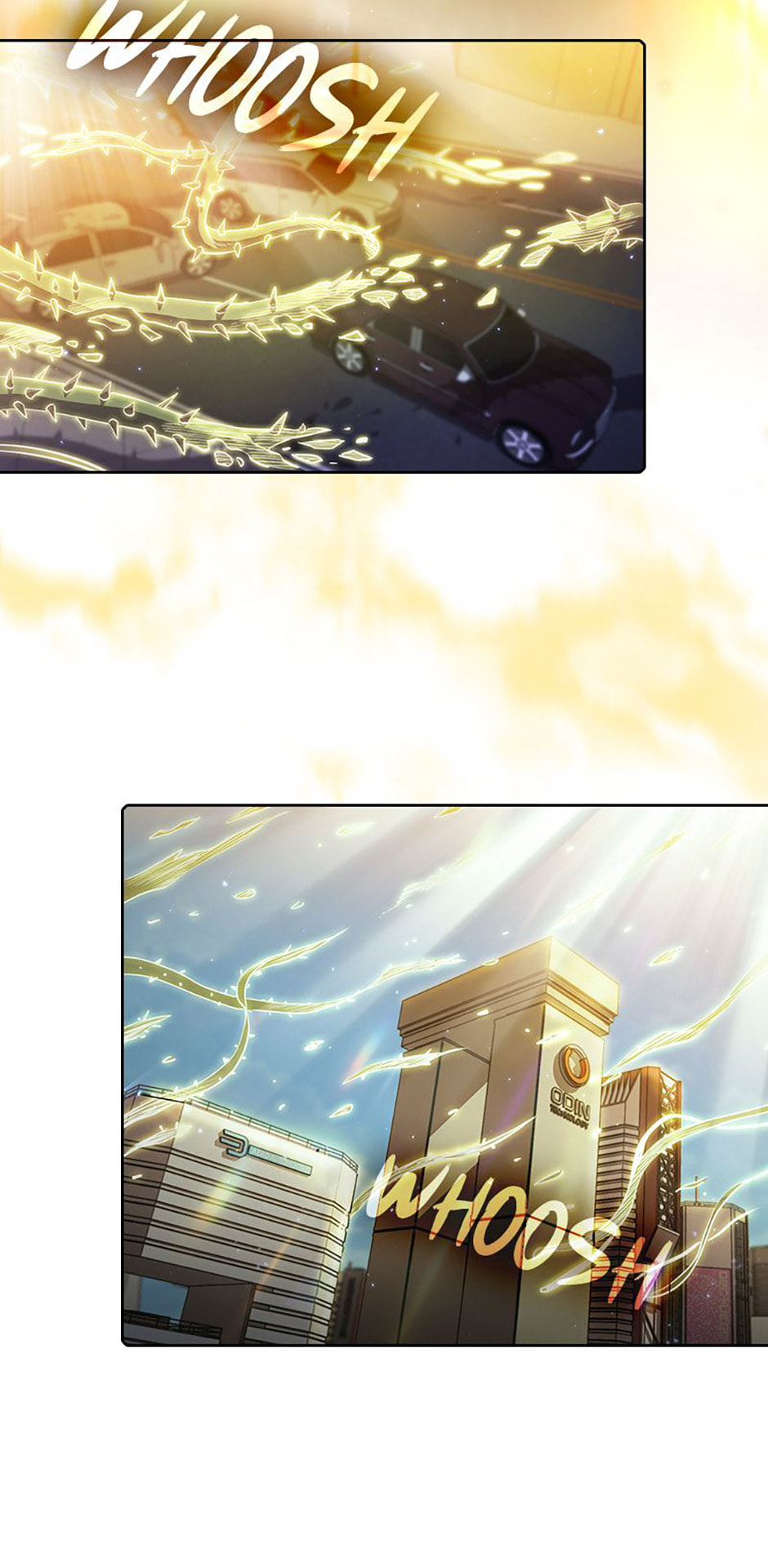 Read The Celestial Returned from Hell chapter 5.1 image 63 on Lezhin