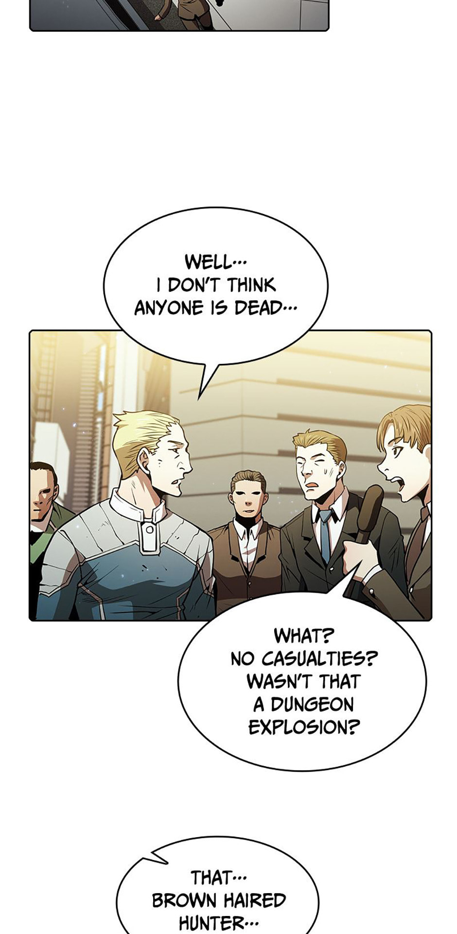 Read The Celestial Returned from Hell chapter 5.1 image 67 on Lezhin