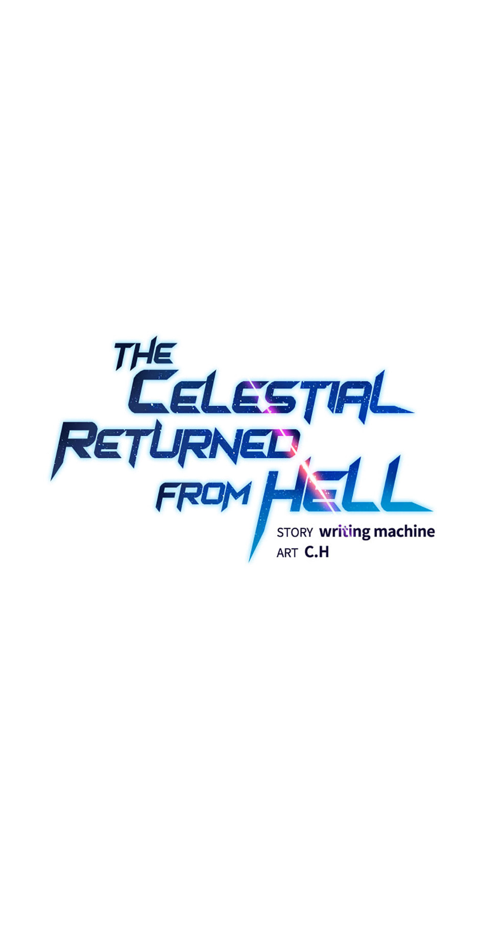 Read The Celestial Returned from Hell chapter 5.2 image 0 on Lezhin