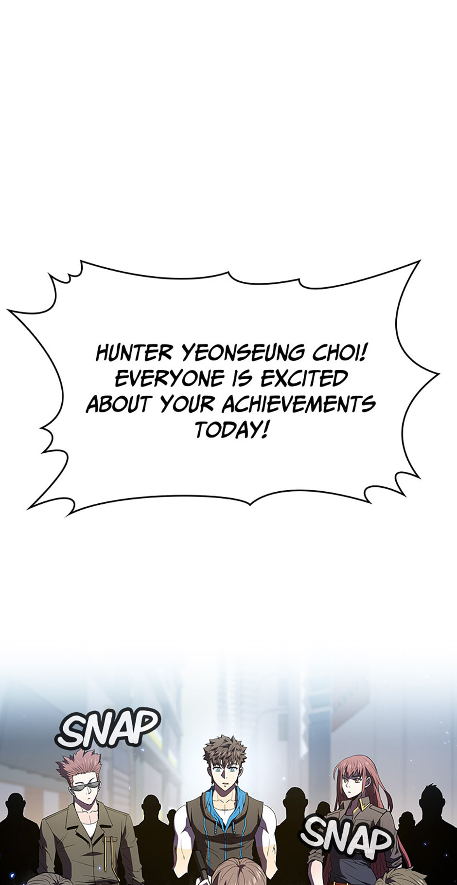 Read The Celestial Returned from Hell chapter 5.2 image 1 on Lezhin