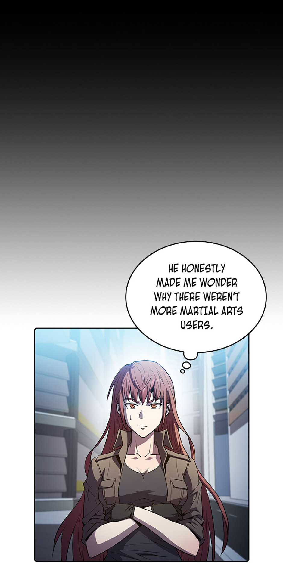 Read The Celestial Returned from Hell chapter 5.2 image 13 on Lezhin