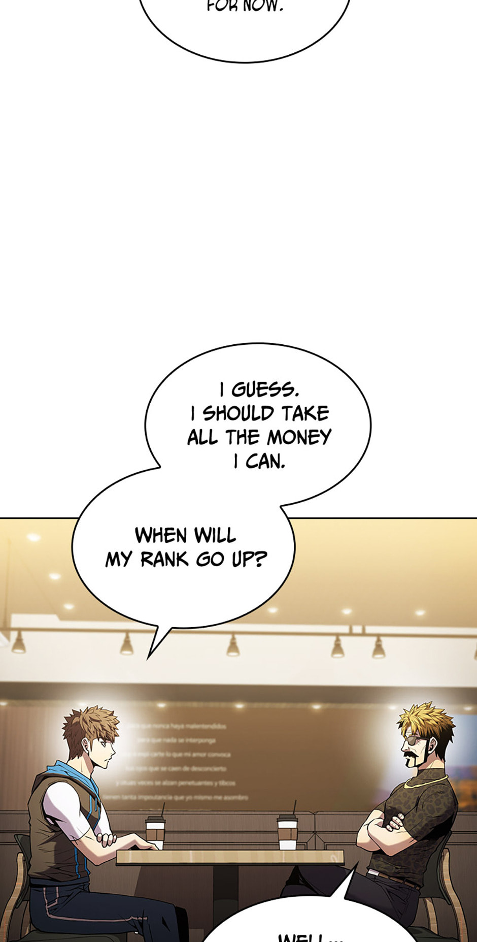 Read The Celestial Returned from Hell chapter 5.2 image 23 on Lezhin