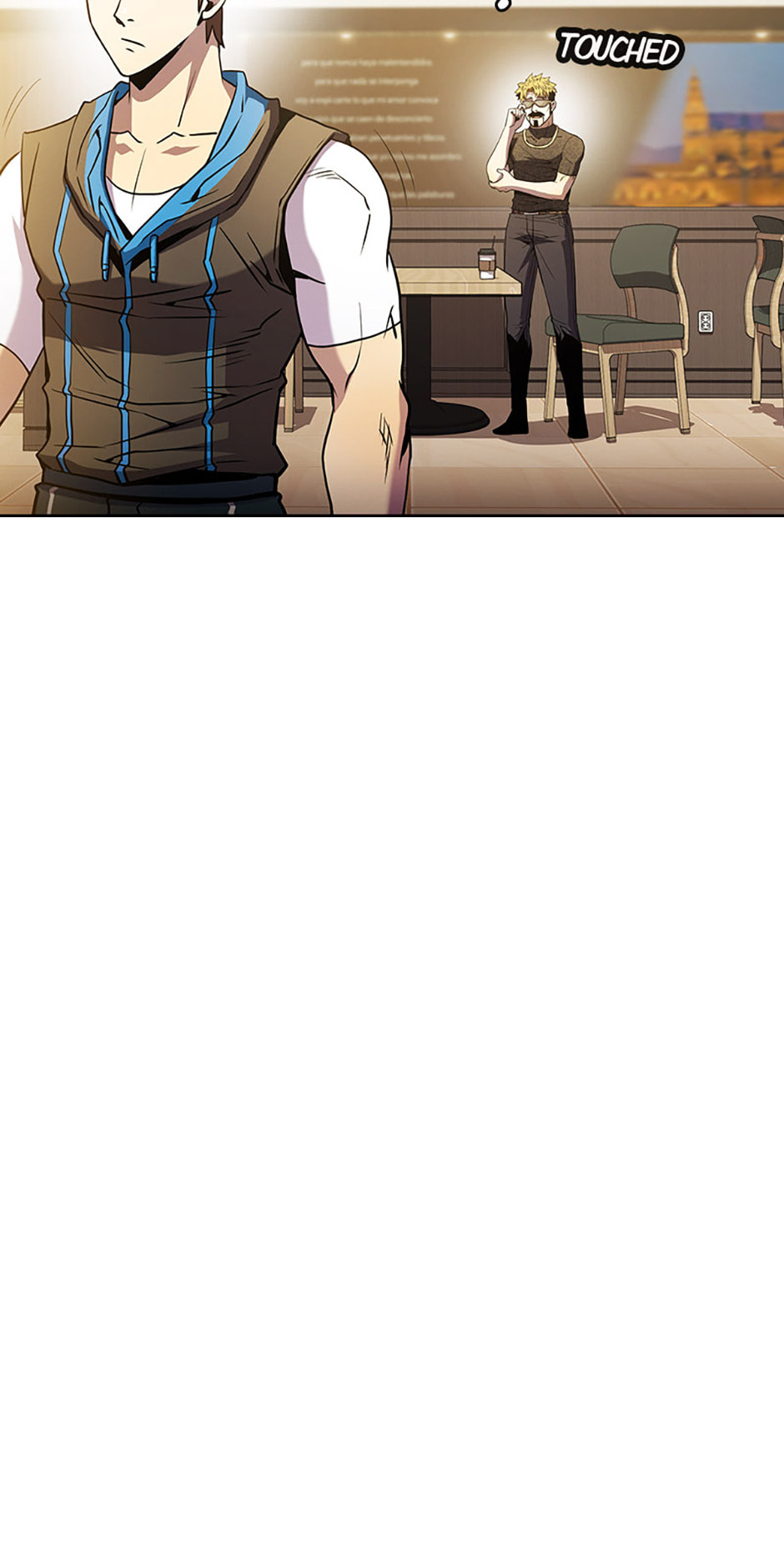 Read The Celestial Returned from Hell chapter 5.2 image 26 on Lezhin