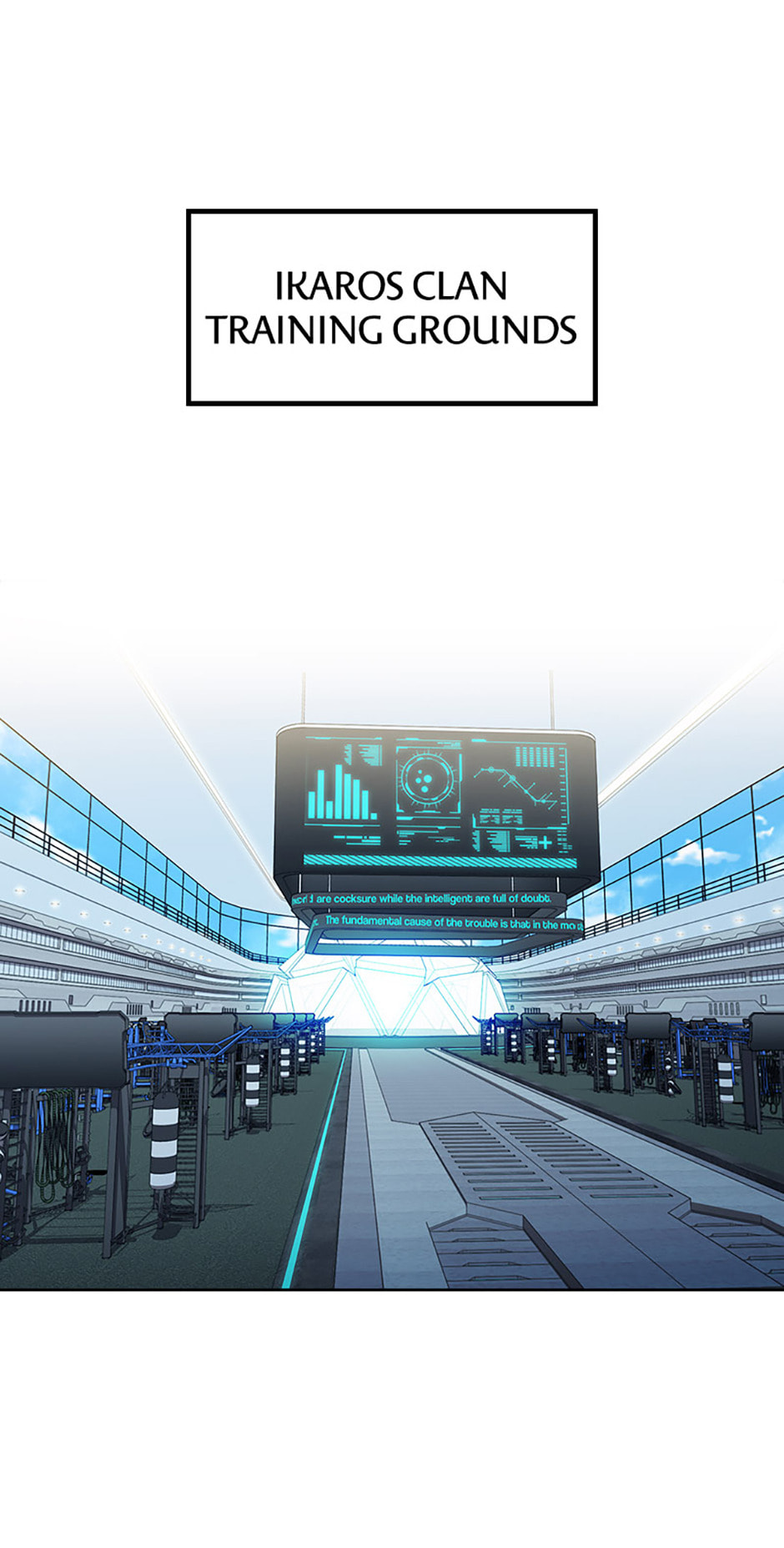 Read The Celestial Returned from Hell chapter 5.2 image 27 on Lezhin