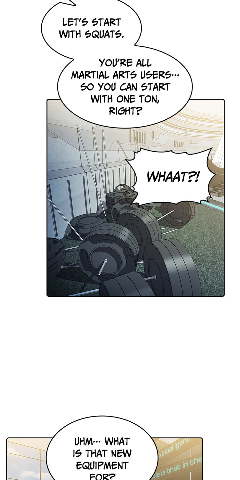 Read The Celestial Returned from Hell chapter 5.2 image 42 on Lezhin