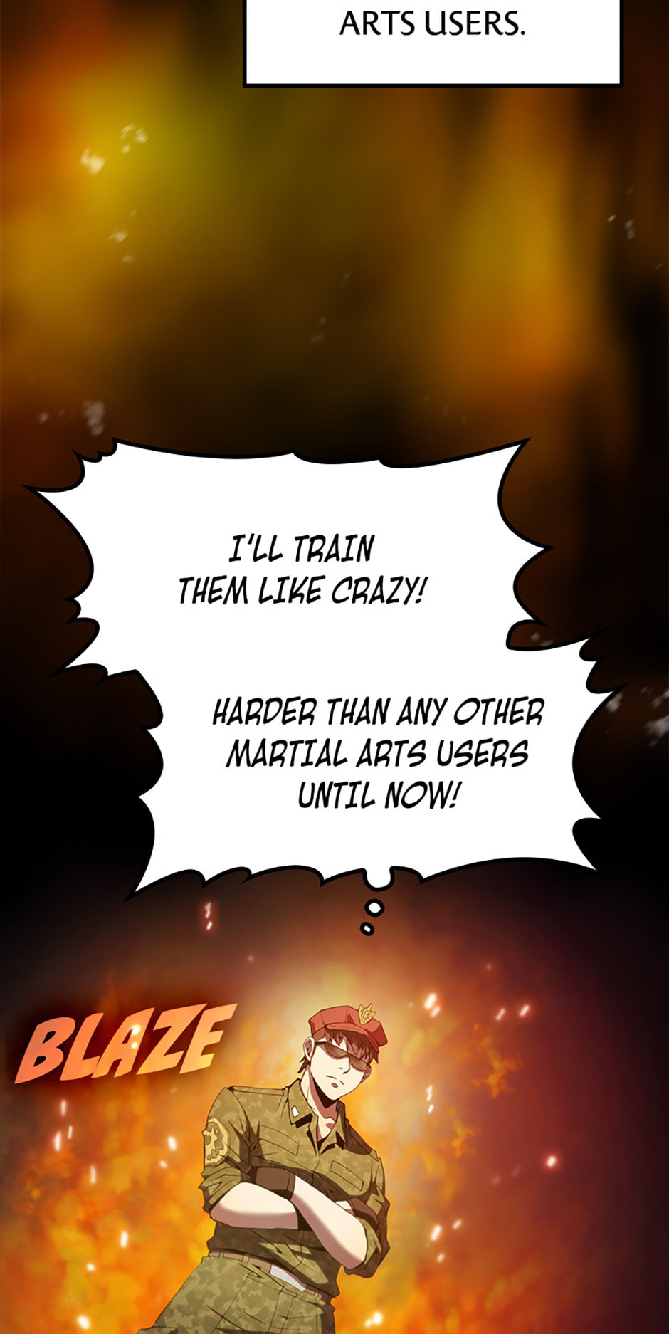 Read The Celestial Returned from Hell chapter 5.2 image 48 on Lezhin
