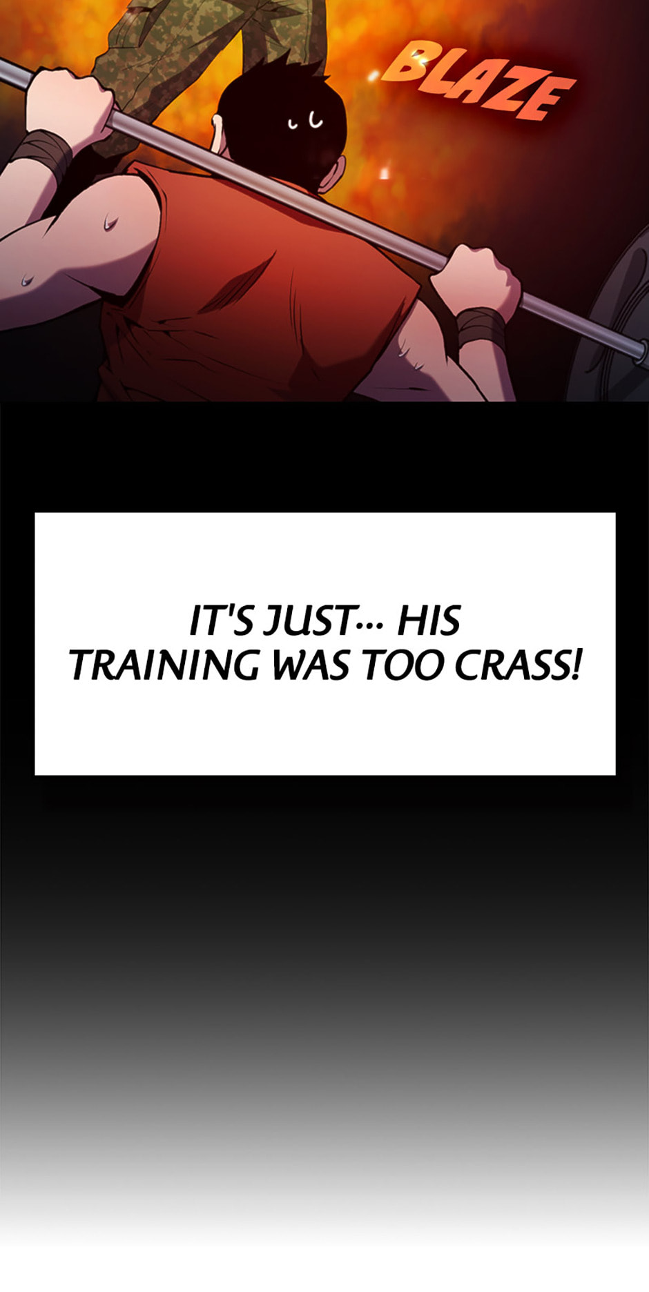 Read The Celestial Returned from Hell chapter 5.2 image 49 on Lezhin