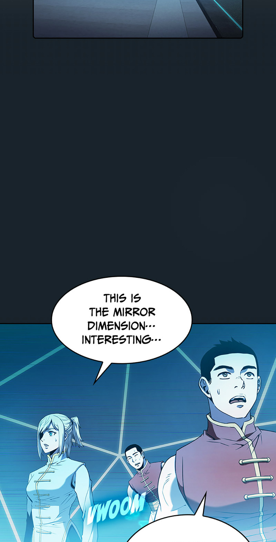 Read The Celestial Returned from Hell chapter 5.2 image 54 on Lezhin