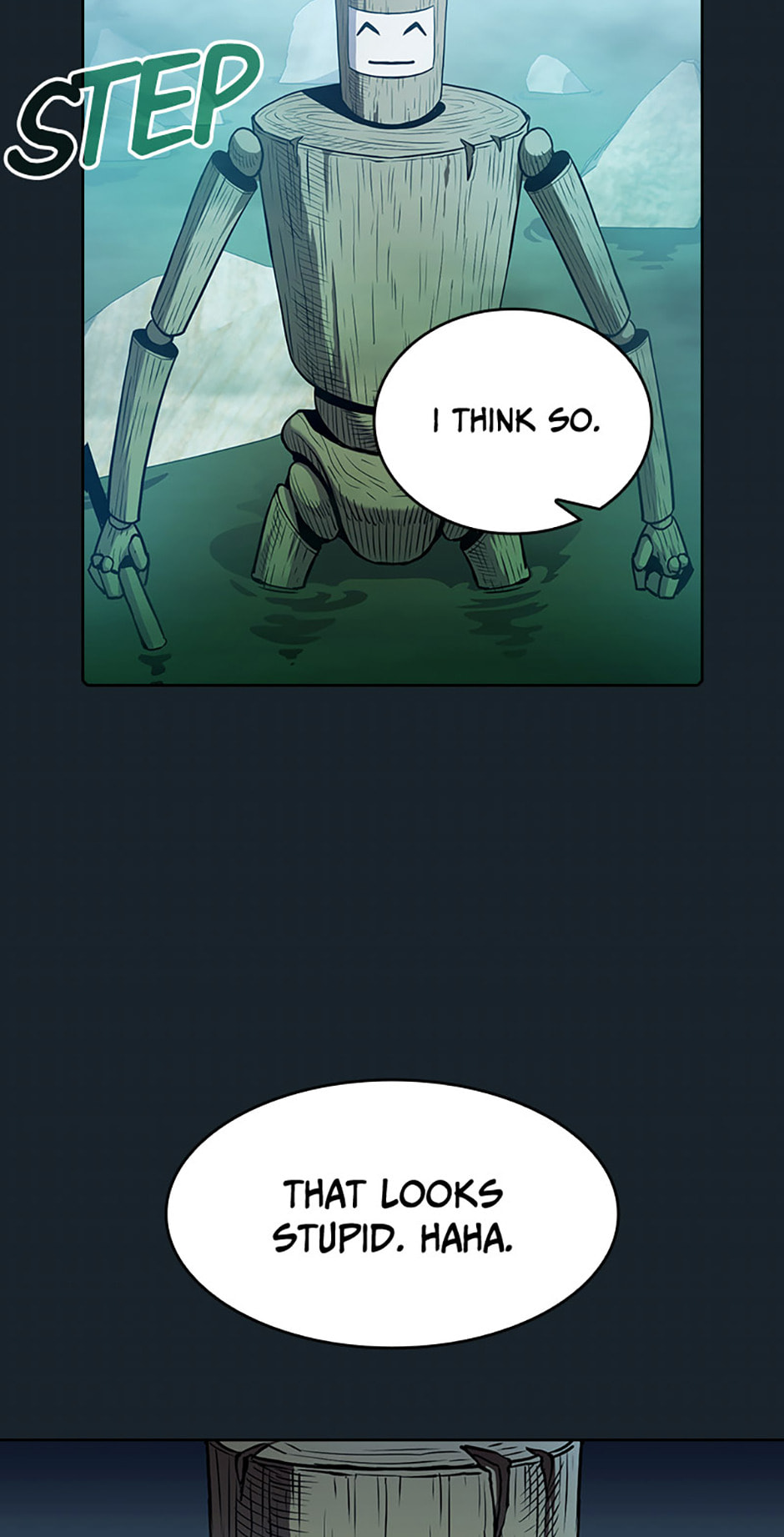 Read The Celestial Returned from Hell chapter 5.2 image 58 on Lezhin