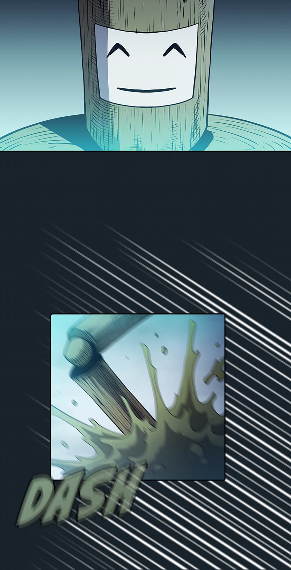 Read The Celestial Returned from Hell chapter 5.2 image 59 on Lezhin