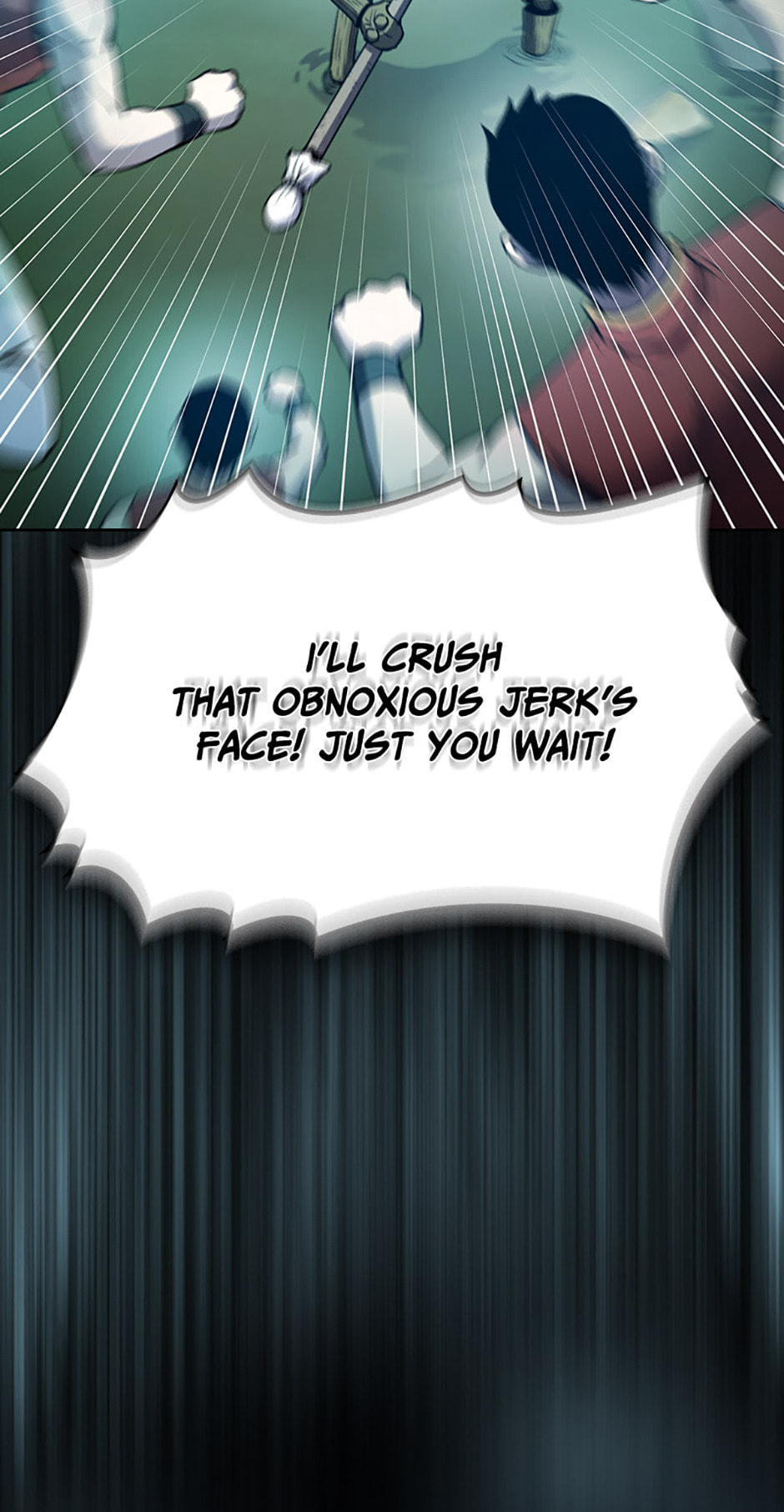 Read The Celestial Returned from Hell chapter 5.2 image 69 on Lezhin