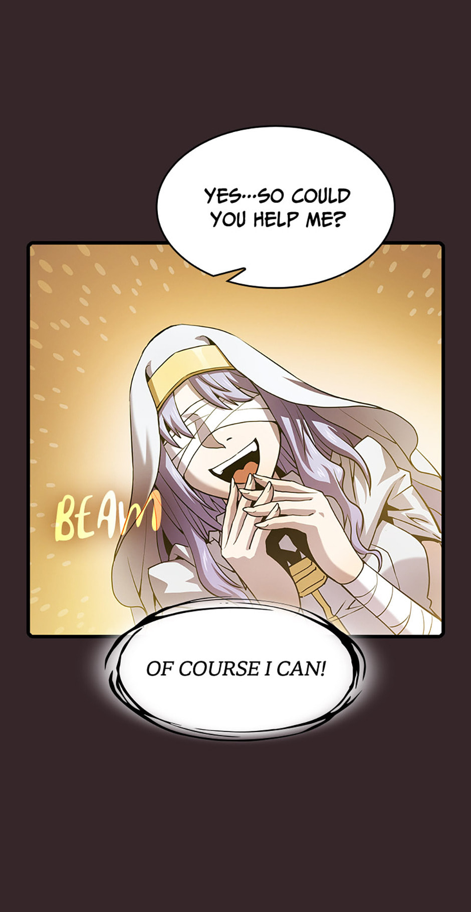 Read The Celestial Returned from Hell chapter 5.3 image 20 on Lezhin
