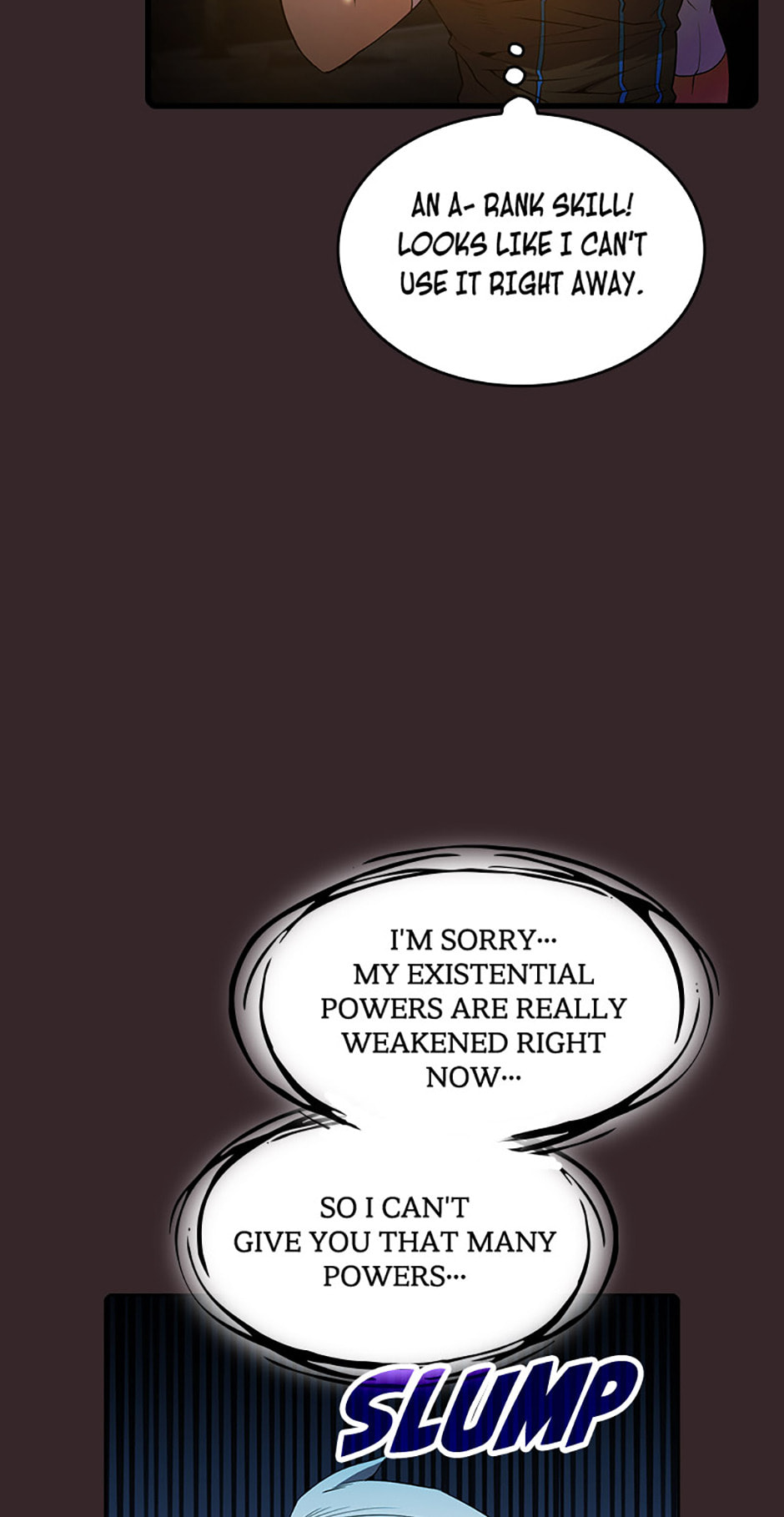 Read The Celestial Returned from Hell chapter 5.3 image 24 on Lezhin