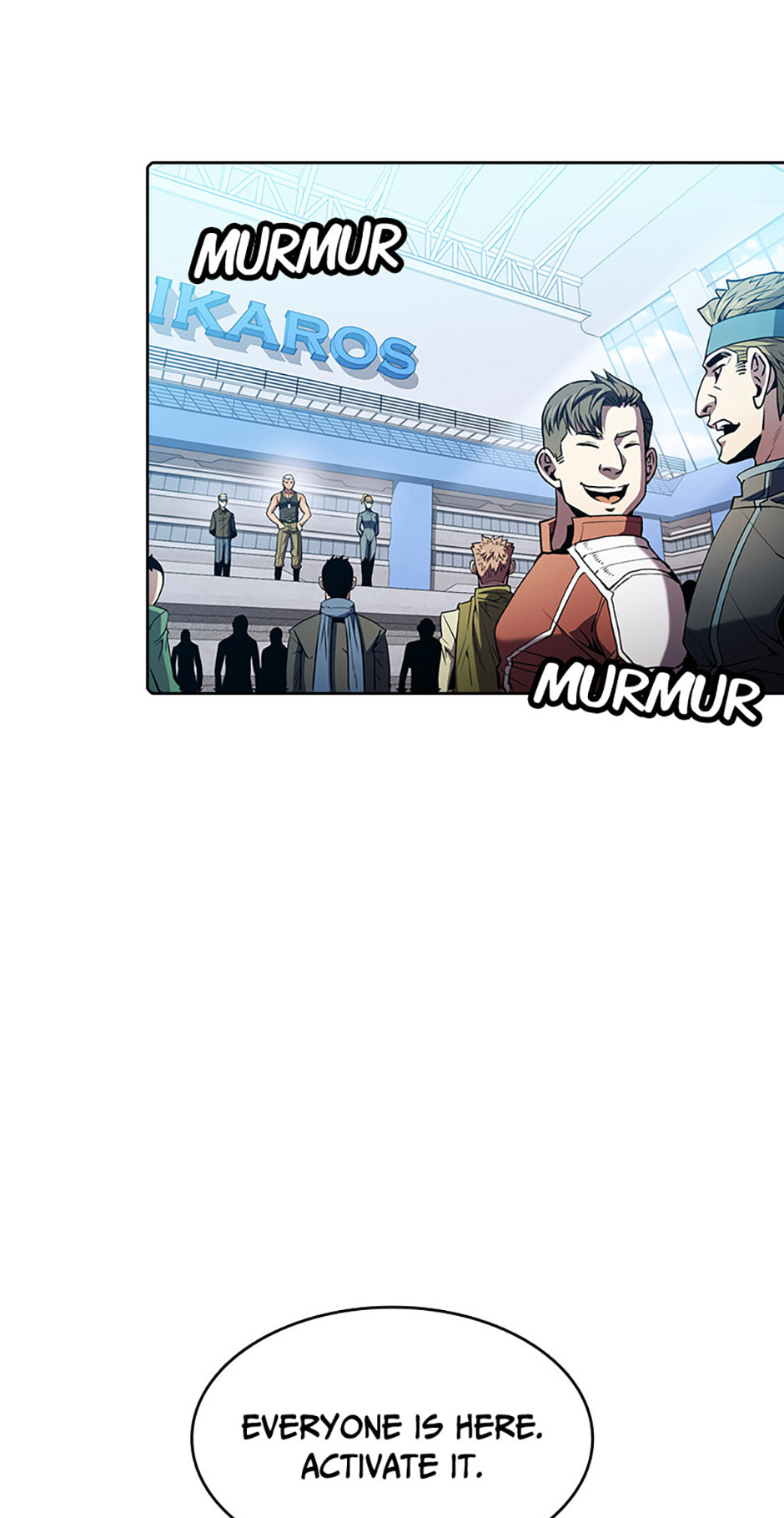 Read The Celestial Returned from Hell chapter 5.3 image 28 on Lezhin
