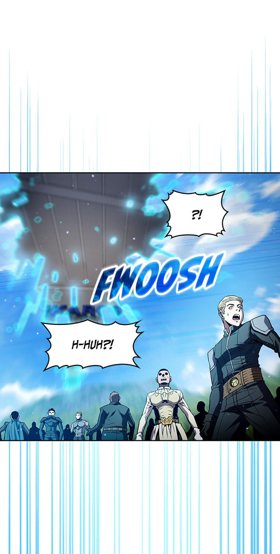 Read The Celestial Returned from Hell chapter 5.3 image 30 on Lezhin