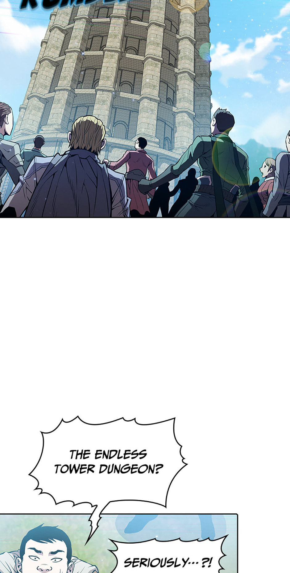 Read The Celestial Returned from Hell chapter 5.3 image 32 on Lezhin