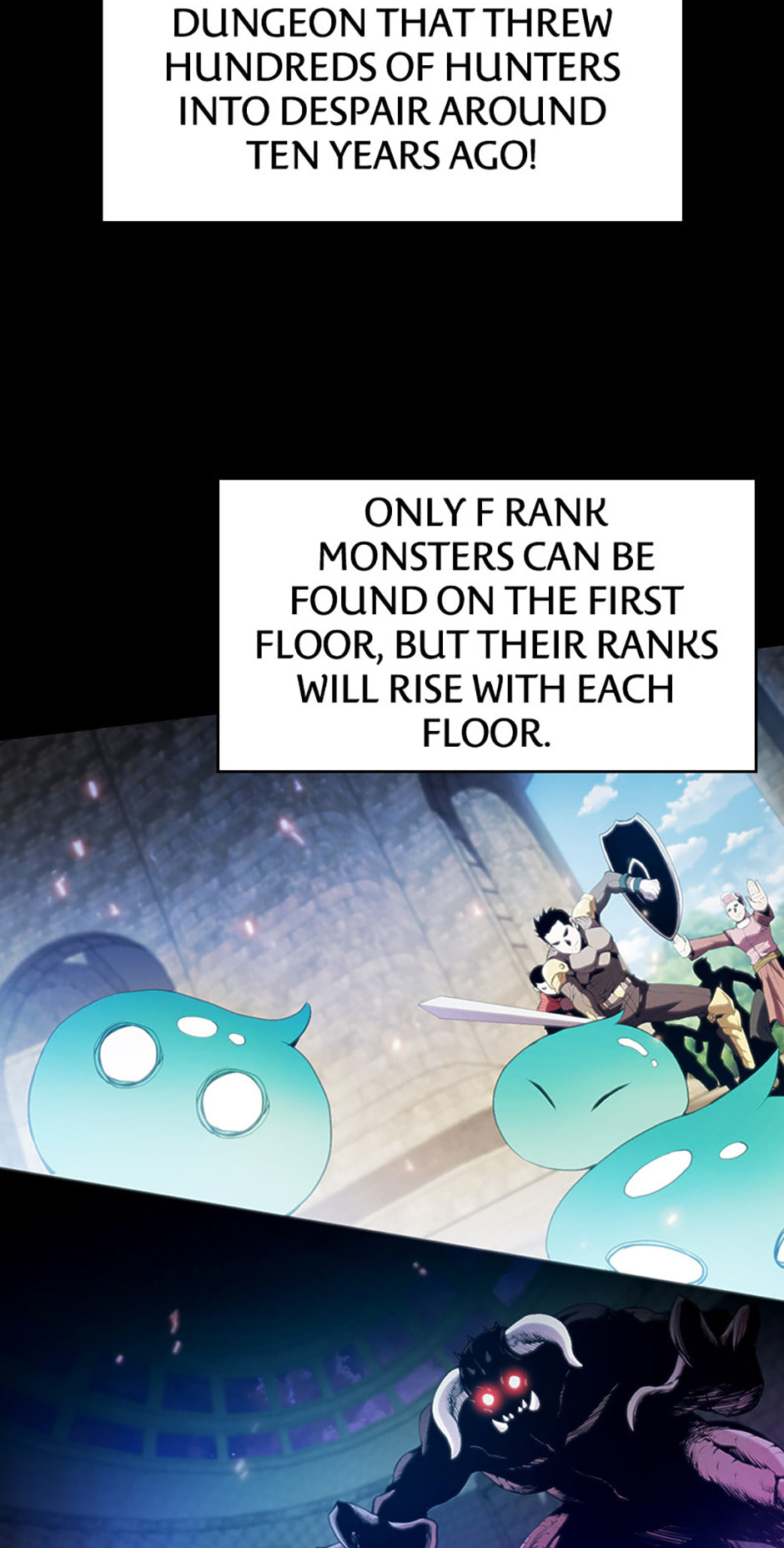 Read The Celestial Returned from Hell chapter 5.3 image 35 on Lezhin