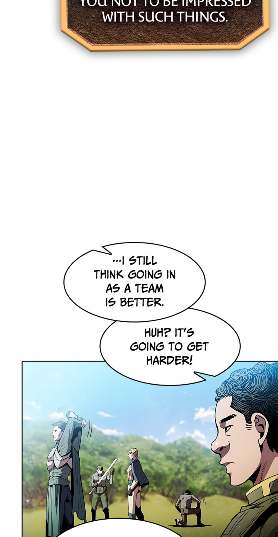 Read The Celestial Returned from Hell chapter 5.3 image 44 on Lezhin