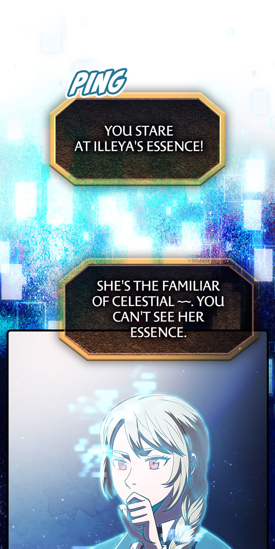 Read The Celestial Returned from Hell chapter 5.3 image 50 on Lezhin